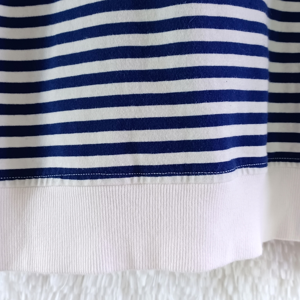 ONYX moda Woman's Size XL ¾ Sleeve Top - Picture 10 of 12